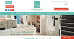 Desktop Screenshot of chingfordmountdp.co.uk